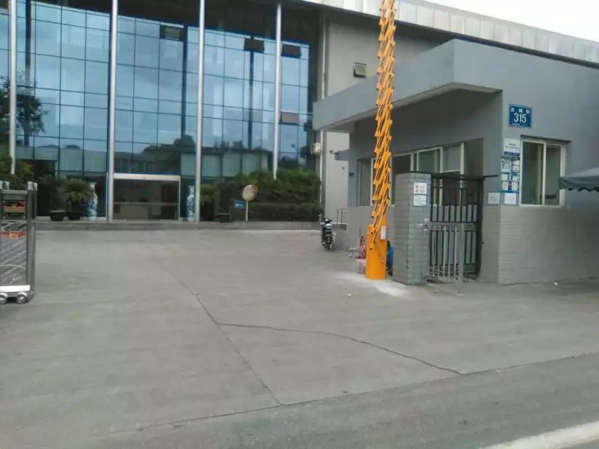 常州天宁区常州天宁区浙江杭州市道闸