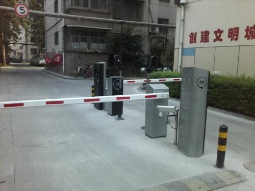 常州天宁区常州天宁区江门市停车收费系统