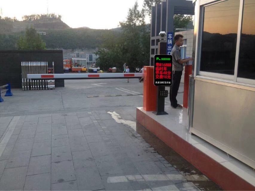 常州天宁区常州天宁区深圳市车牌识别